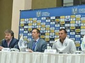 Шевченко о матчах против Мальты и Финляндии