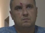 "Украинского диверсанта" суд приговорил к колонии строго режима