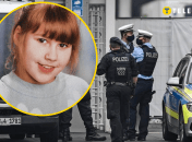 Исчезнувшая Валерия