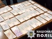 В Хмельницком группа псевдо-полицейских вымогала деньги у граждан