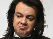 У Киркорова есть "жена" из Украины? 