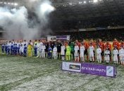 Экс-арбитр ФИФА о судействе в матче "Динамо" - "Шахтер"