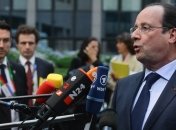 Олланд: Европа должна обратить внимание на итоги голосования в ЕП