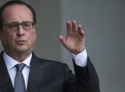 Олланд хочет продлить режим чрезвычайного положения во Франции