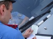 В Николаеве поймали водителя маршрутки "под кайфом"