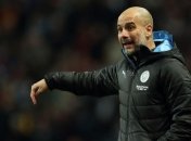 "У него нет мышц в ногах": Гвардиола о своем футболисте