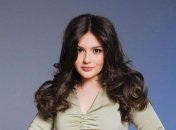 Українська співачка Masha Danilova, вона ж Маша Данілова