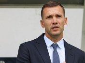 Шевченко: Я с большим нетерпением жду Лигу чемпионов и Лигу Европы