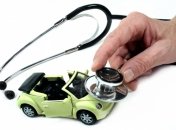 Осмотр машины не должен стать слишком проблемным