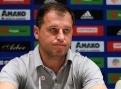 Брага - Заря: слова Вернидуба перед матчем Лиги Европы