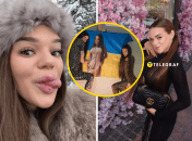 Блогерка Верба має мільйонну аудиторію у соцмережах