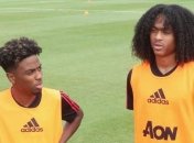 По методу Погба: Ювентус намерен бесплатно забрать главного таланта МЮ