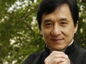 Джеки Чан порадовал фанатов потрясающей фотосессией