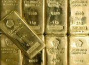 Банк CIBC снизил прогноз цен на золото и серебро на 2012 год