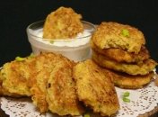 Цыбульники - потрясающее традиционное блюдо