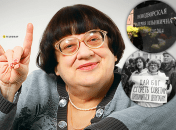 Валерия Новодворская была против коммунистов и путинской власти