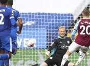 Вест Хэм Ярмоленко добыл вторую победу кряду в чемпионате Англии (Видео)