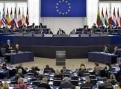 Климатическое чрезвычайное положение: в ЕС приняли важную резолюцию