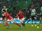 Соперник Шахтера по Лиге Европы победил в дерби (Видео)