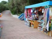 В Крыму создадут группу по борьбе с незаконной торговлей