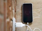Не потрібно витрачати час на очікування зарядки смартфона