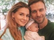 Миша Романова поделилась архивными снимками с Максом Барских