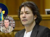 Евгений Нищук был модератором на сцене Евромайдана