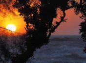 На Солнце зарегистрирована вспышка