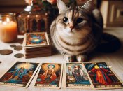 Гороскоп Таро, на що чекати 31 жовтня