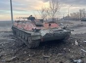 Технику россиян уничтожают по всей стране