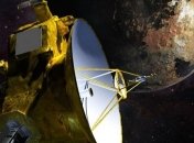 New Horizons начинает передачу новых данных на Землю