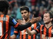 УПЛ. Матч в Черкассах завершился для "Шахтера" чемпионством