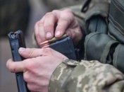 Донбас: окупанти чотири рази обстріляли позиції ЗСУ