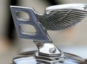 К столетнему юбилею Bentley выпустит особый автомобиль