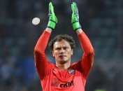 Пятов: Наша победа – заслуга болельщиков