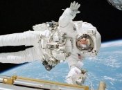 NASA транслирует выход космонавтов МКС в открытый космос