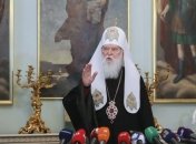 Филарет экстренно собирает поместный Собор: известна дата