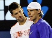 Джокович, Надаль, Федерер и Ко: 36 титулов на десятерых 