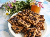 Традиционные Шулики на Маковый спас