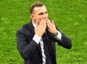 Андрей Шевченко