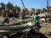 Теракт в Ираке: смертник ИГИЛ убил 17 военных