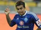 Полузащитник "Динамо" может вернуться в Бразилию