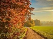 Погода: 28 серпня стане прохолодніше, а на вихідних буде спека у всіх регіонах