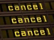 В трех аэропортах Германии пройдет забастовка работников служб безопасности