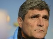 Бывший тренер "Днепра" отправится по стопам Коноплянки