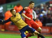 У полузащитника "Арсенала" случился рецидив