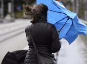 В столице будет бурлить ветер