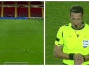 У Туреччині рефері двічі давав фінальний свисток