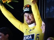 Саган одержал победу на втором этапе Тур де Франс