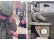 Тероборона діяла швидко